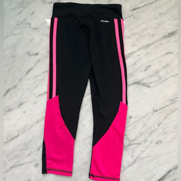 Adidas Leggings - Picture 3 of 7